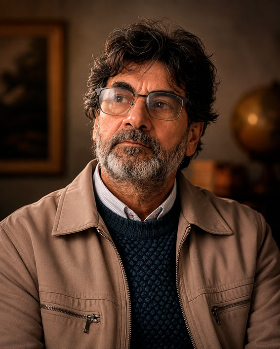 José Ramón Somer
